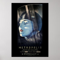Metropolis 1927