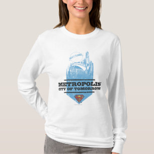 Metropolis: City of Tomorrow T-Shirt