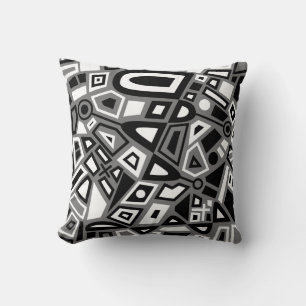 Metropolis Cushion