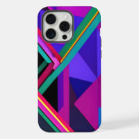 "Metropolis Grid: A Digital Reflection"