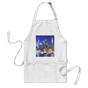 Metropolis Standard Apron