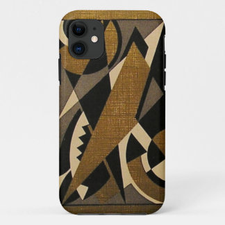 Metropolis-Style iPhone 11 Case