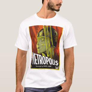 Metropolis T-Shirt