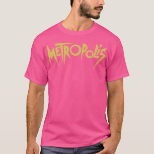 Metropolis T-Shirt