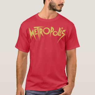 Metropolis T-Shirt