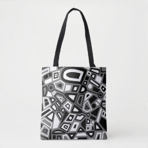 Metropolis Tote Bag