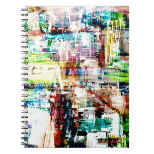 Metropolis VI Notebook