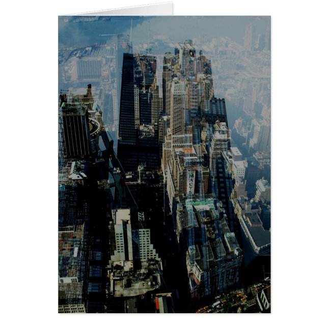 Metropolis VII (Front)