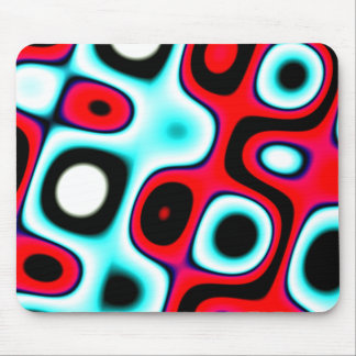 Metropolitan Mouse Mat