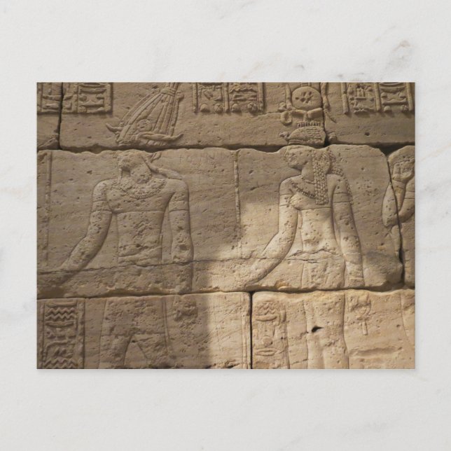 Metropolitan Museum of Art, New York Postcard (Front)