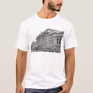 Metropolitan Museum of Art T-Shirt
