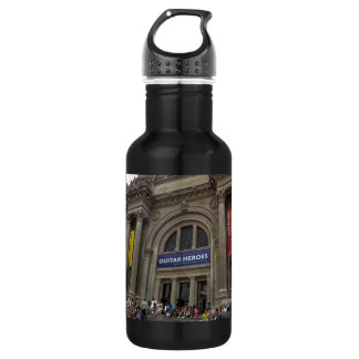 Metropolitan Museum of Art (the MET) Photo 532 Ml Water Bottle
