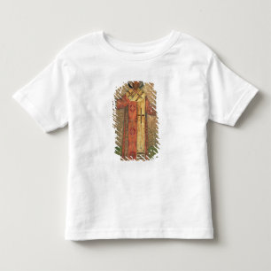 Metropolitan Philipp, 1653 Toddler T-Shirt