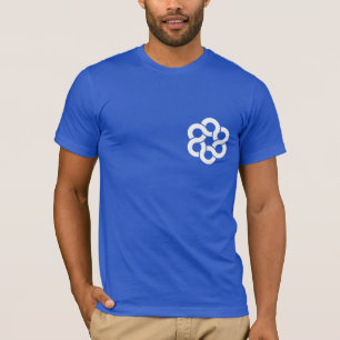 Metropolitan Toronto Logo T-Shirt