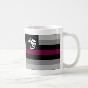 Metrosexual Pride Coffee Mug