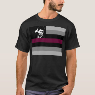 Metrosexual Pride T-Shirt