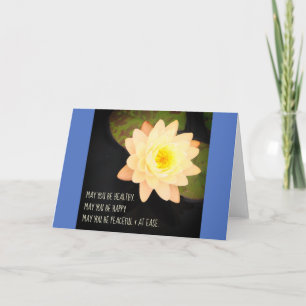 Metta Card