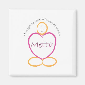 Metta Magnet