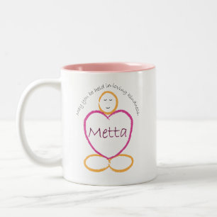 Metta Mug