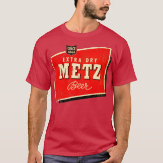 Metz Beer T-Shirt