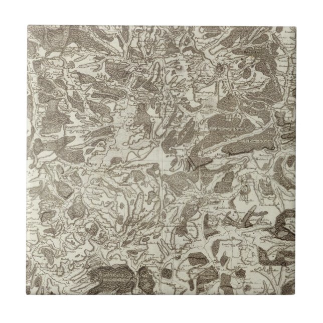 Metz Tile (Front)