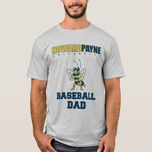 METZGER, GEORGE H T-Shirt (Front)