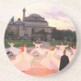 mevlana konya coaster
