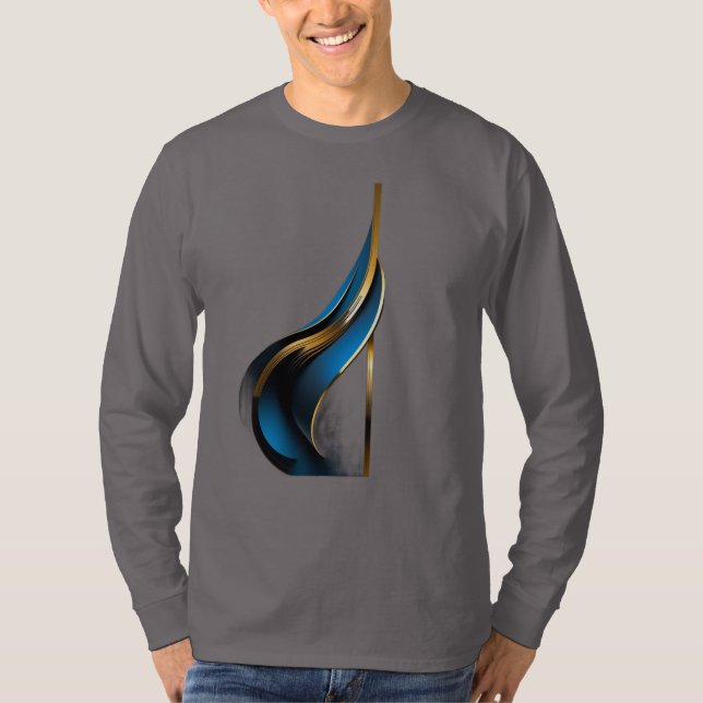 mew arrival design  T-Shirt (Front)