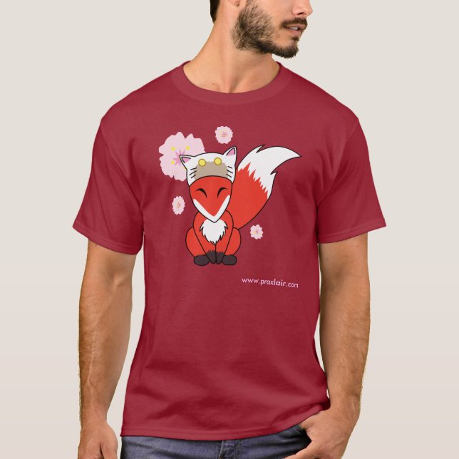 Mew! T-Shirt (Front)