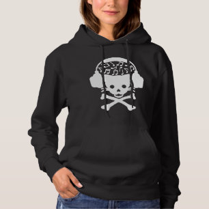 MewJack Hoodie