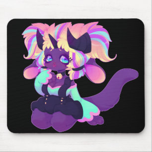 Mewnico Mouse Mat