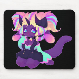 Mewnico Mouse Mat