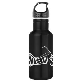 mews 532 ml water bottle