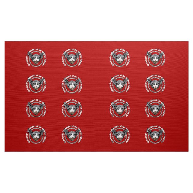 Mews Flag Polyester Poplin (60" width) Fabric (Yard)