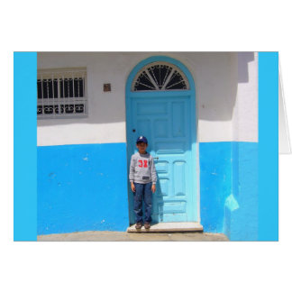 mew's view on morocco chapter 5