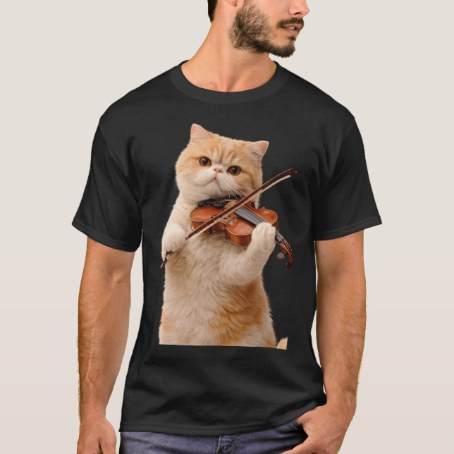 Mewsi T-Shirt (Front)