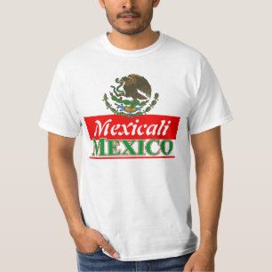 Mexicali T-Shirt