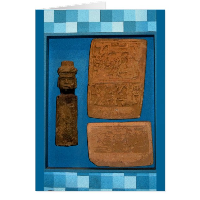 Mexican Art CB (Front)