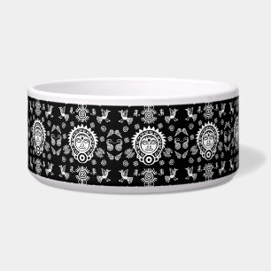 Mexican Aztec Art Home Decor