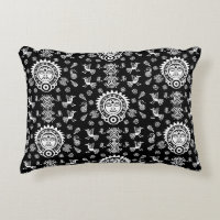 Mexican Aztec Art Home Decor