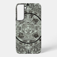 Mexican Aztec Sun Stone Mayan Calendar 1