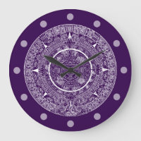 Mexican Aztec Sun Stone Mayan Calendar 3