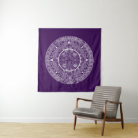 Mexican Aztec Sun Stone Mayan Calendar 3