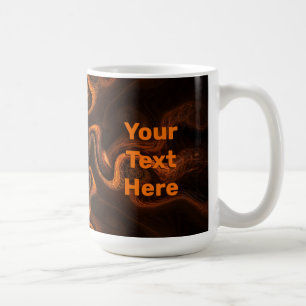 Mexican Chocolate Coffee Mug