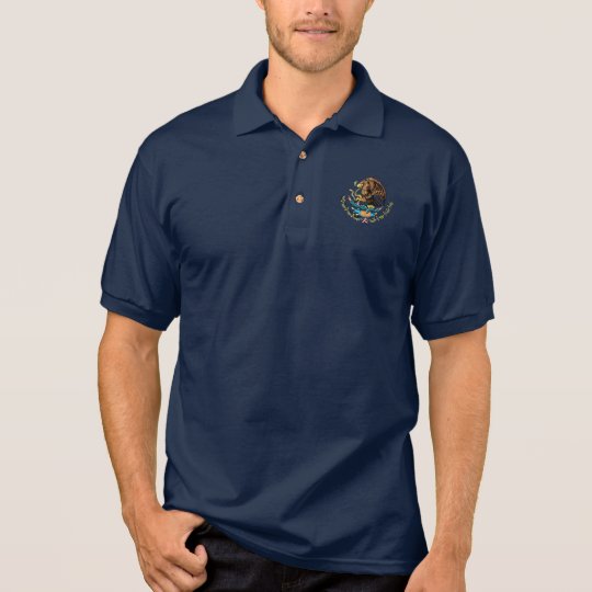 custom logo golf shirts