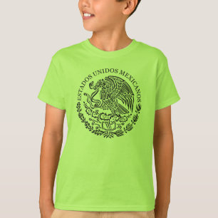 Mexican coat of arms T-Shirt