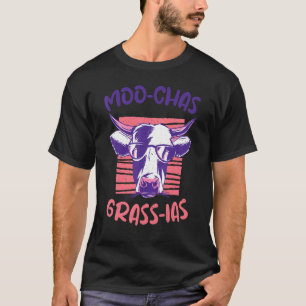 Mexican Cow Saying T-Shirt