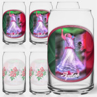 Mexican Dancer 0175