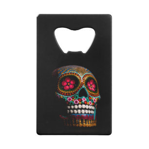 Mexican Dia of the Dead Skeleton Art Death Art