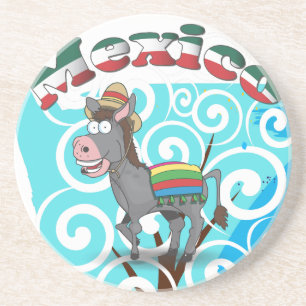 Mexican Donkey Coaster
